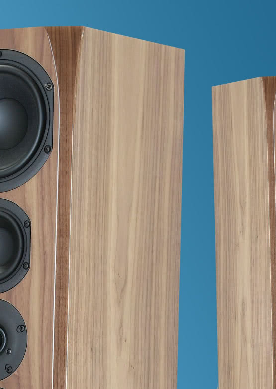 Kolumny głośnikowe Phonar Veritas p9 Next