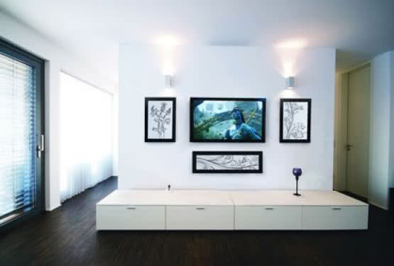 Grające obrazy, czyli Monitor Audio Soundframe, w Elektropunkt Bydgoszcz