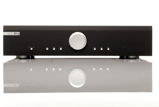 Nowy wzmacniacz zintegrowany Musical Fidelity M2si