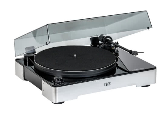 Gramofon Elac Miracord 60