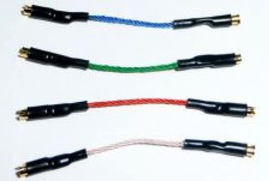 Sumiko: głowica HS-12 i przewody HS-29