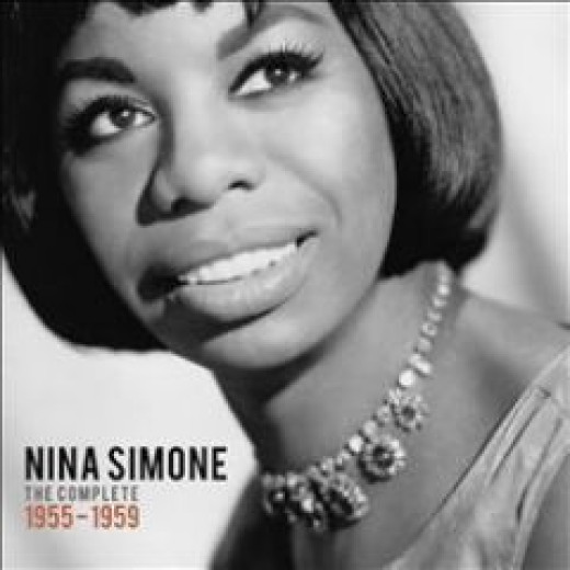 The Complete 1955 - 1959
