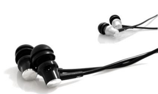 HiFiMAN RE-400 Waterline i RE-600 Songbird