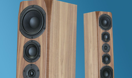 Kolumny głośnikowe Phonar Veritas p9 Next