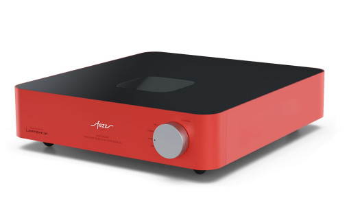 Pierwszy DAC w portfolio Fezz Audio - Equinox EVO