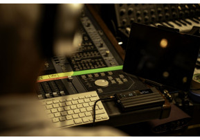 iFi audio IDSD GR 2 MT - dało się ulepszyć? Dało