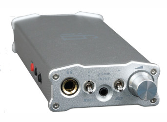 Micro iDSD