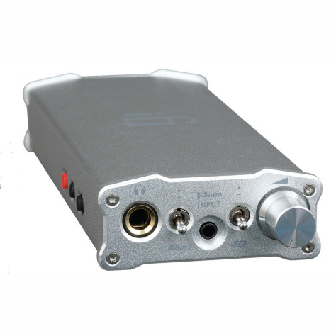 Micro iDSD