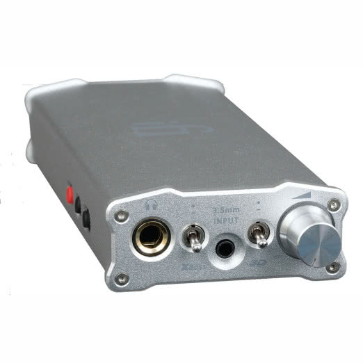 Micro iDSD
