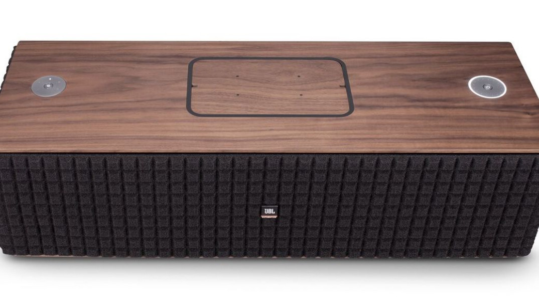 JBL Authentics L8SP i L16SP