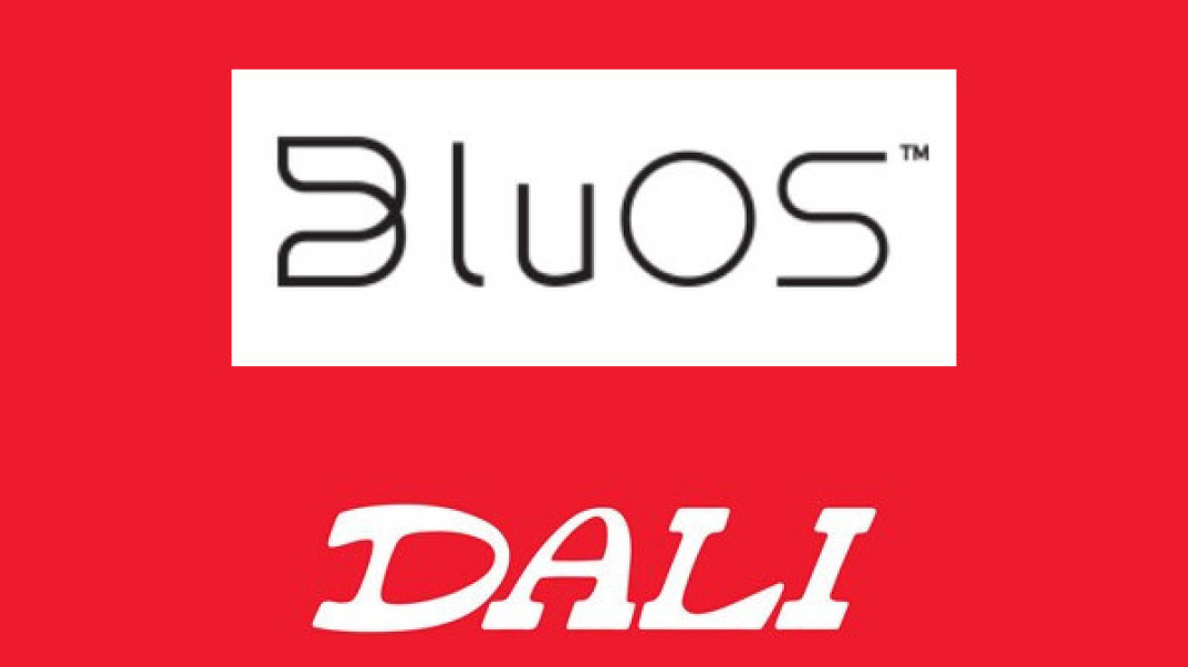 DALI i rozwiązania multiroom wysokiej rozdzielczości BluOS