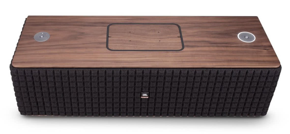 JBL Authentics L8SP i L16SP