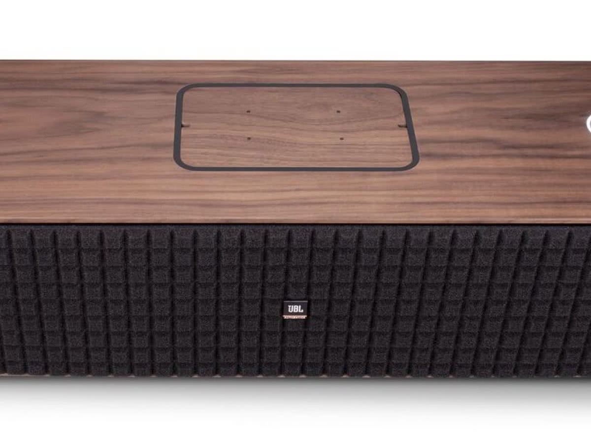 Jbl authentics l16sp discount