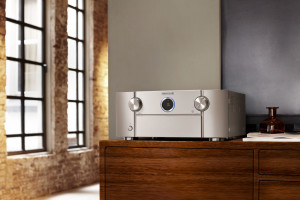 Nowe modele amplitunerów i wzmacniaczy AV Marantz z obsługą 8K