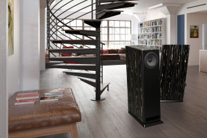 Kolumna głośnikowa Davis Acoustics MV ONE MASTER