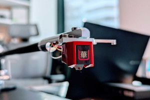 Tylko teraz. Darmowy montaż i kalibracja wkładek gramofonowych kupionych w salonach audioplaza.pl