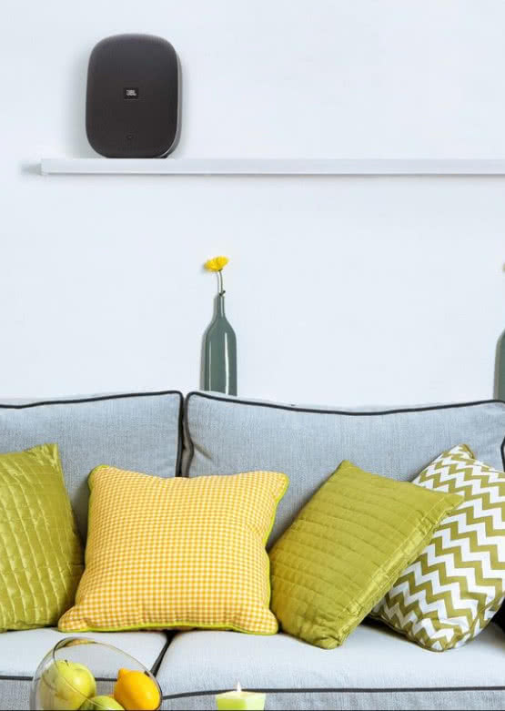 Bezprzewodowe głośniki stereo JBL Control XStream