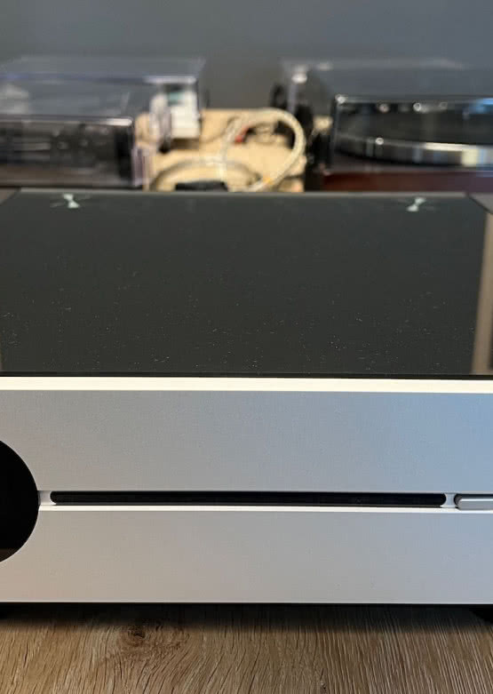 Najnowszy system all-in-one QUAD Artera Solus Play w salonie Q21 