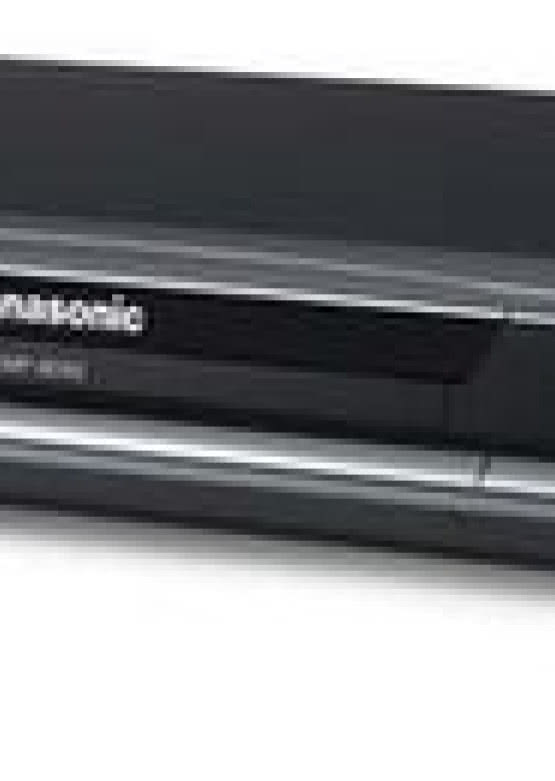 Panasonic Blu-ray DMP-BD60 i DMP-BD80