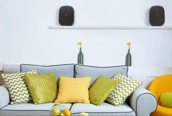 Bezprzewodowe głośniki stereo JBL Control XStream