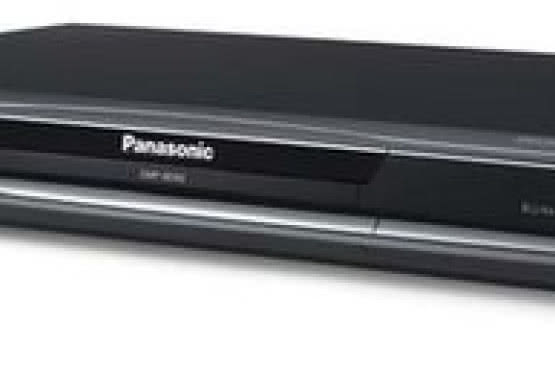 Panasonic Blu-ray DMP-BD60 i DMP-BD80