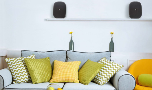 Bezprzewodowe głośniki stereo JBL Control XStream