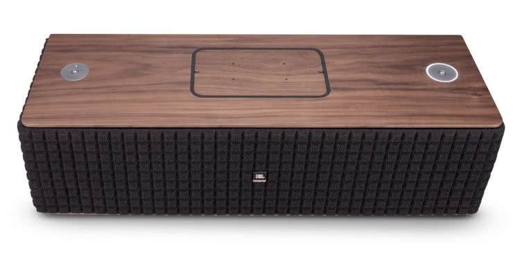 Jbl authentics l16sp online