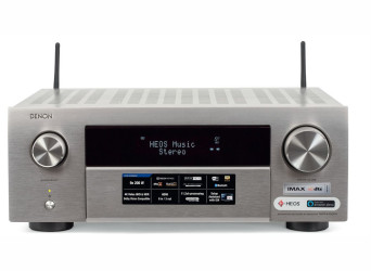 AVR-X4500H