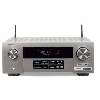 AVR-X4500H