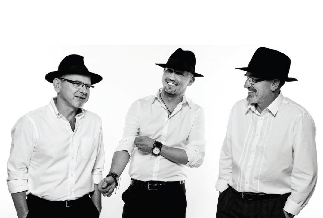 KROKE: Czerpiemy natchnienie z różnych kultur