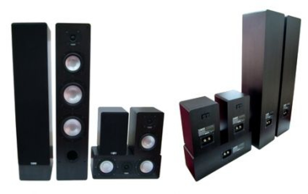 Taga Harmony CARMINE