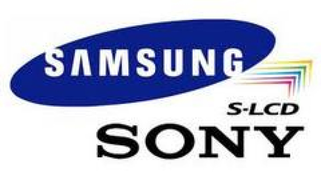 Samsung odkupi od Sony udziały w S-LCD Corporation