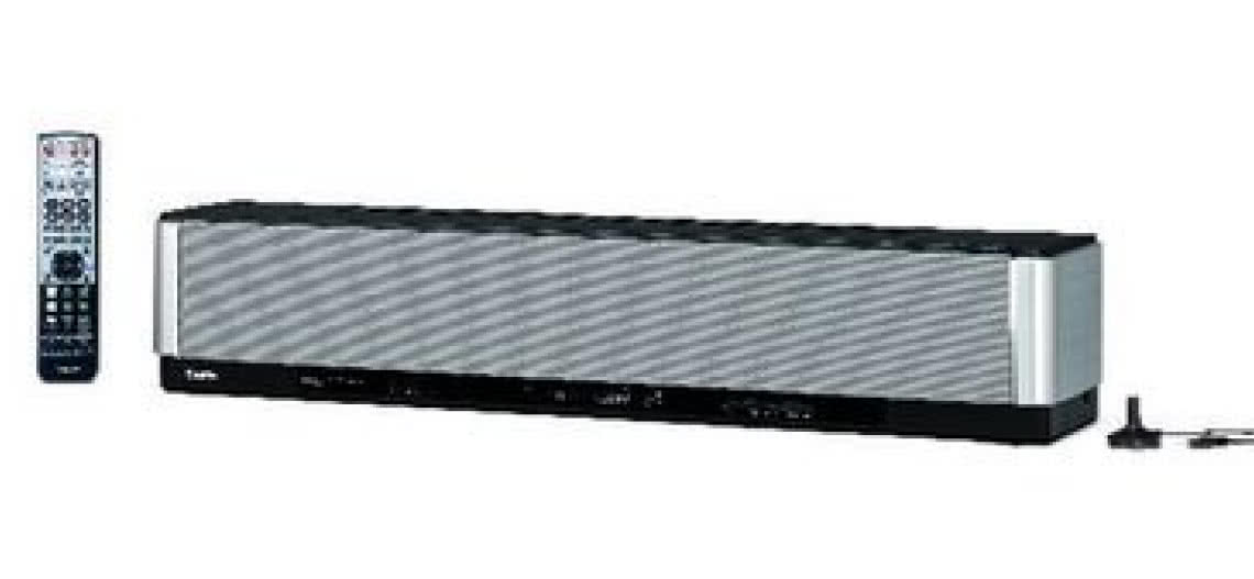 Dźwiękowa projekcja z obrazem