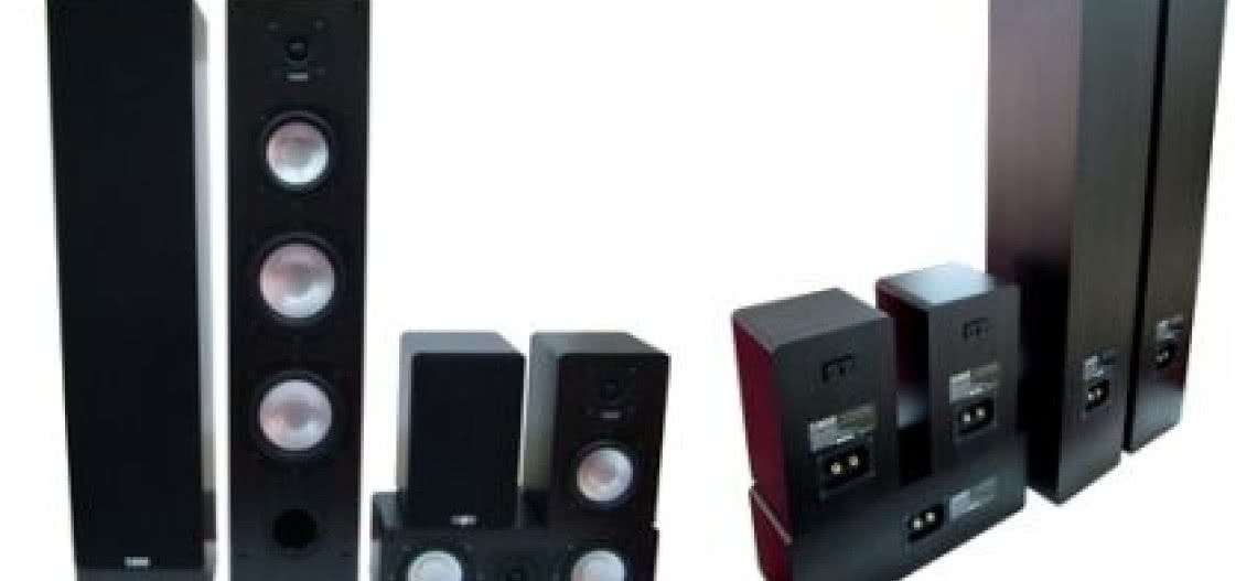 Taga Harmony CARMINE