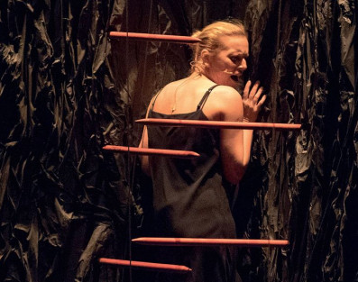 Anna Maria Jopek o spektaklu i albumie „Czas kobiety"