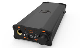 iFi Audio iDSD Micro Black Label