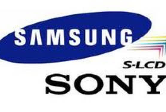 Samsung odkupi od Sony udziały w S-LCD Corporation