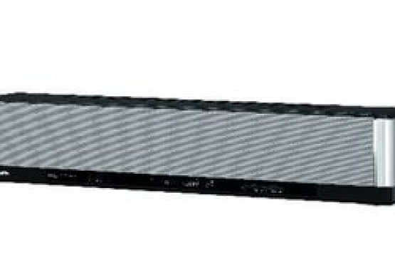 Dźwiękowa projekcja z obrazem