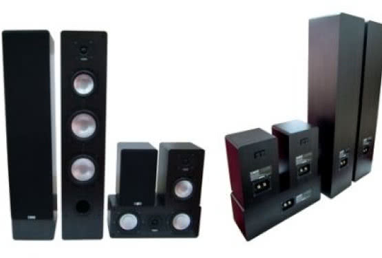 Taga Harmony CARMINE