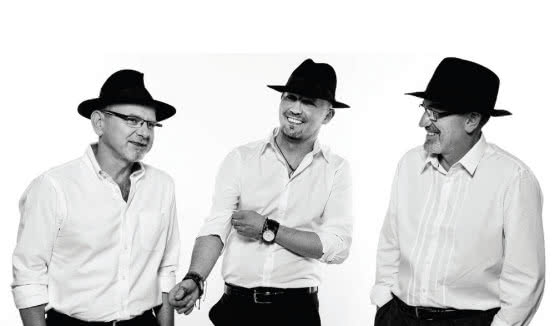 KROKE: Czerpiemy natchnienie z różnych kultur