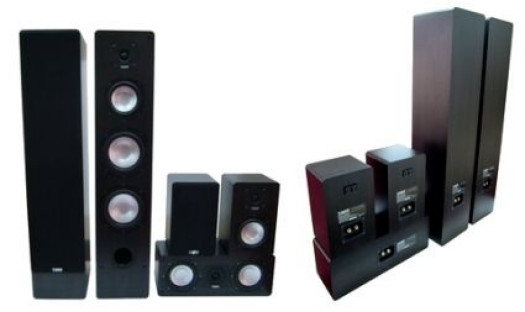 Taga Harmony CARMINE