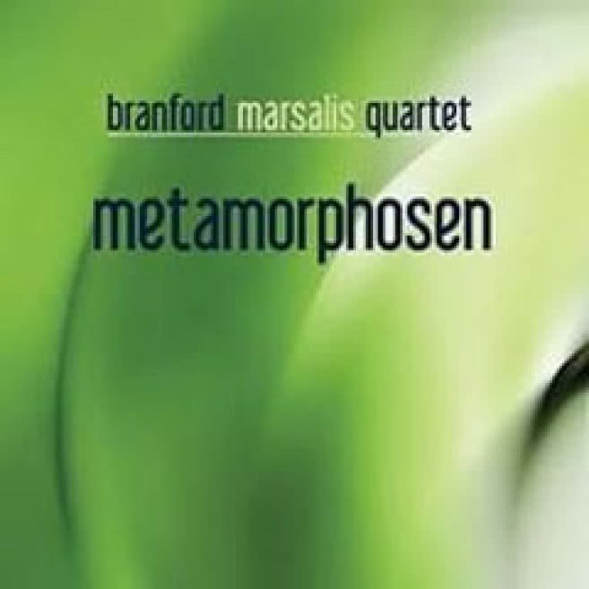 Metamorphosen