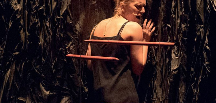 Anna Maria Jopek o spektaklu i albumie „Czas kobiety"