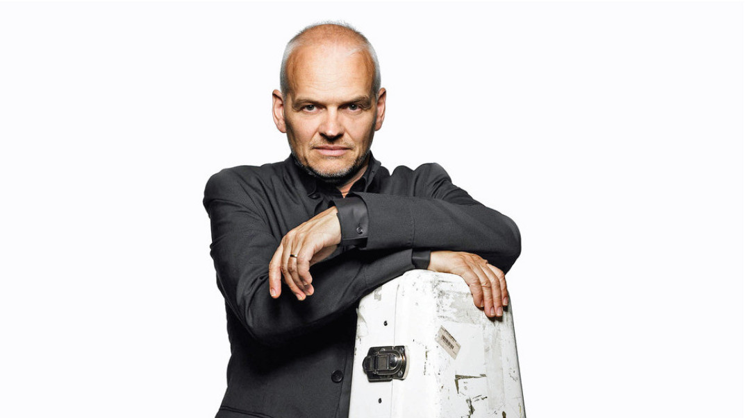 Lars Danielsson: Dream Team Trio to mój życiowy projekt