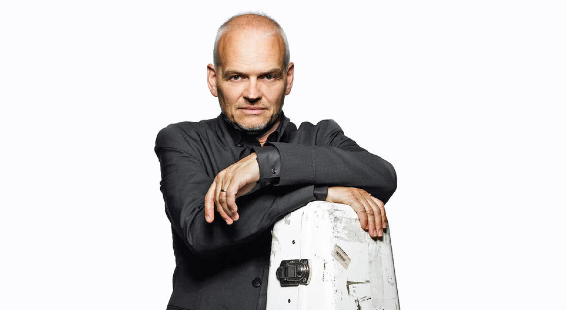 Lars Danielsson: Dream Team Trio to mój życiowy projekt