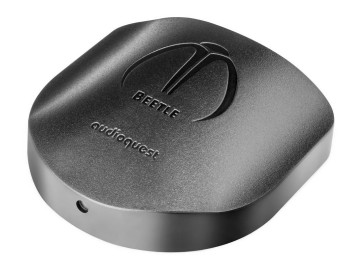 Przetwornik C/A AudioQuest Beetle 