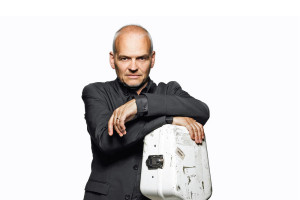 Lars Danielsson: Dream Team Trio to mój życiowy projekt