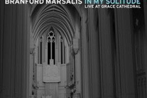 In My Solitude: Live at Grace Cathedral