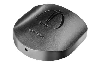 Przetwornik C/A AudioQuest Beetle