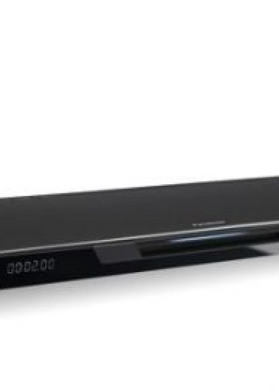 Odtwarzacz Blu-ray DMP-BDT320